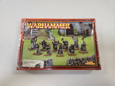 Warhammer 40,000 Empire Teutogen Guard - See Pictures & Read Description