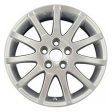 2003-2005 Lexus Is300 Oem Wheel Rim 17x7 17 74176 4261153110 4261153111 2003-2005 Lexus Is300 Oem Wheel Rim 17x7 17 74176 4261153110 4261153111