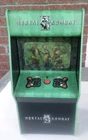 NEW Mortal Kombat 2 (2026) Arcade Tin Popcorn Bucket AMC Exclusive Movie Theater