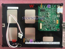 Original 5.7" KG057QV1CA-G60 LCD Screen Display For   1 Year Warranty *bh