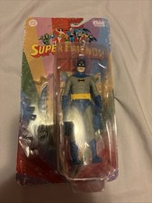McFarlane Toys - Super Friends - DC Retro - Bizarro Batman 6 Action Figure New