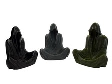 3 Reaper Marble Displays - For 5/8" - .72  Marbles - Lot 8736