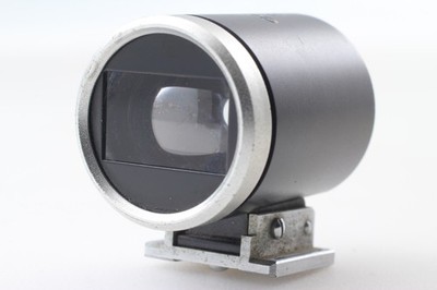 [EXC+++++] Canon 35mm View Finder for Rangefinder 35mm Film Camera Japan #C4162