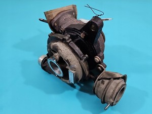 TURBOLADER RENAULT MEGANE III 774193-3 8200799760 1.9 DCI (F9Q) 131KM / IM 26564