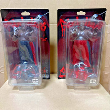 Rare Abdullah the Butcher Wrestling Figure AJPW NJPW Japan Original Unopened F/S