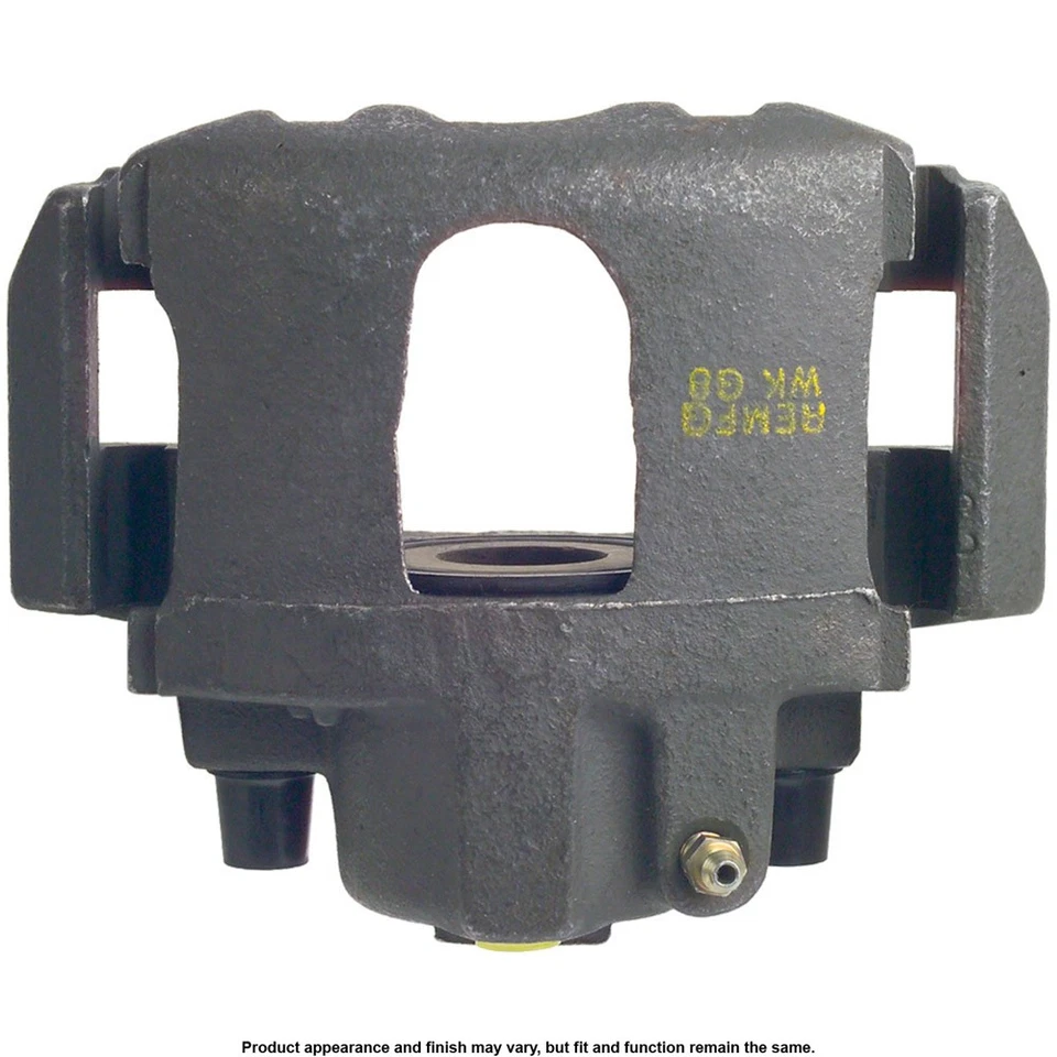 适用于道奇 Aries Shadow Plymouth Reliant Cardone 右前制动卡钳 GAP — 第 2/4 张图片