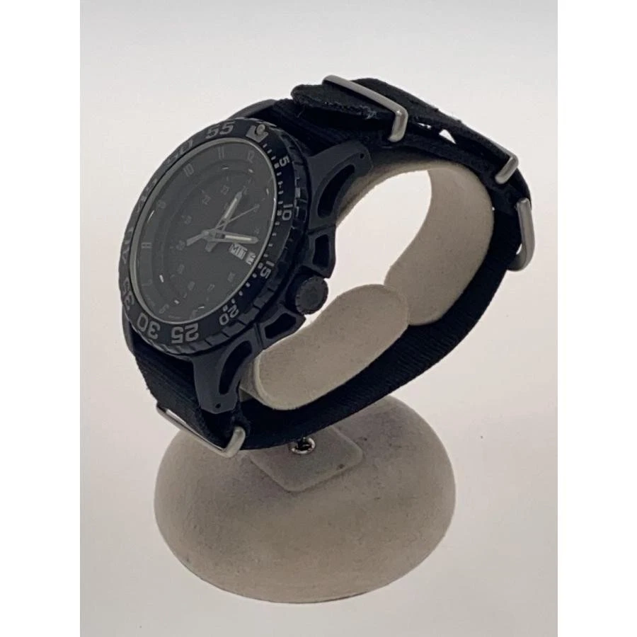 traser traser Quartz Watch Black H3 P6600 Authentic Men H:2.13” W:1.89” 4058 - Image 2 of 4