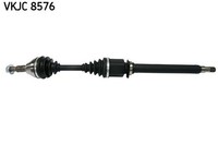 Antriebswelle Vorne Rechts Skf Vkjc 8576 Passend FÜR Fiat