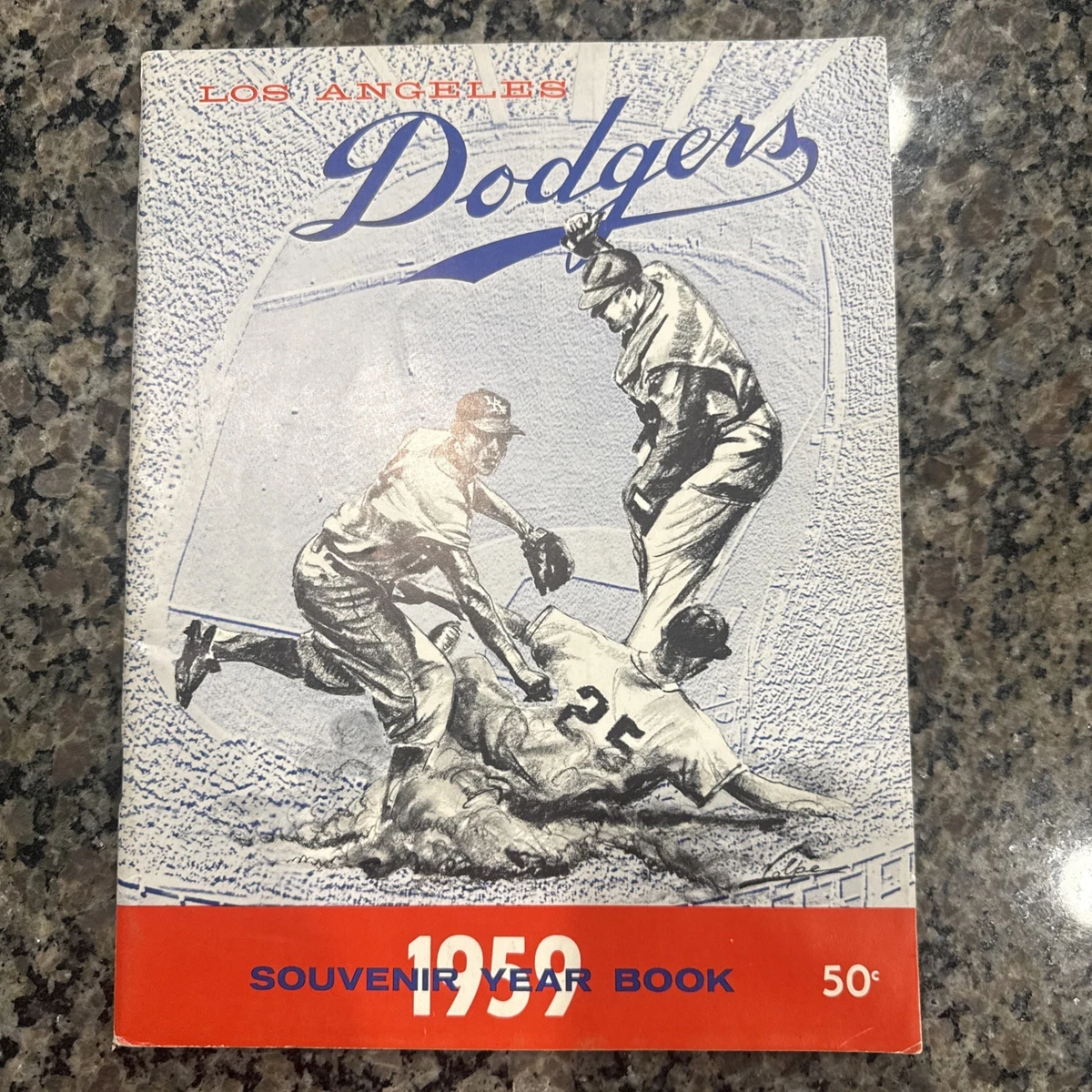 1978年ロサンゼルスドジャース　yearbook サイン入り Vintage Baseball Yearbooks for sale | eBay