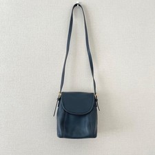 Excellent Condition COACH Old Coach Shoulder Bag