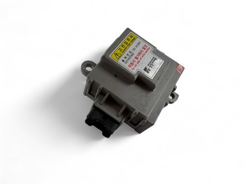 ES5259 KIA Sportage 2011 Steuergerät D397-CG6AA-01