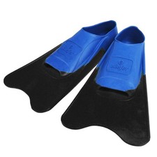 Kiefer Elite Power Fins - Mens XXL US 14-15 - Training Fins - Brand New