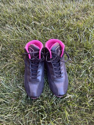 Ryderwear D-Mak Women s Weightlifting Shoes. Size 8.5
