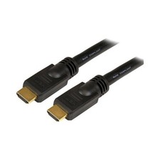 Startech HDMM40 40FT HDMI CABLE HIGH SPEED HDMI TO HDMI CORD UHD 4K 30 HZ M/M