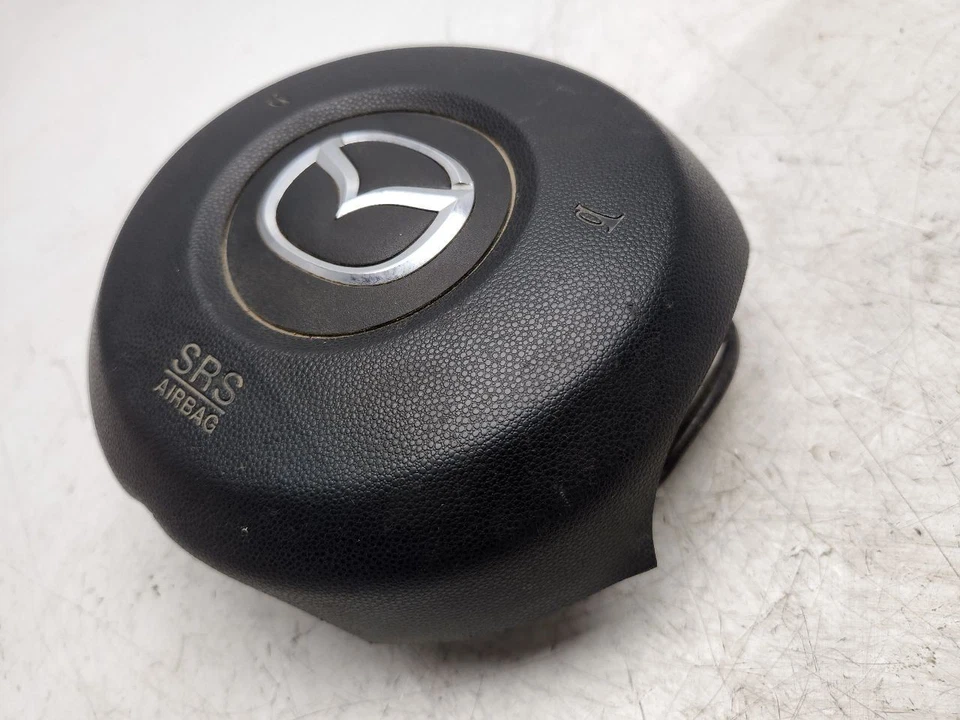 2011-2014 马自达 2 司机气囊司机车轮原始设备制造商 DR6157K0002 — 第 2/4 张图片