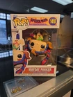 Funko Pop! Vinyl: Marvel - Mayday Parker #1410 With Protector