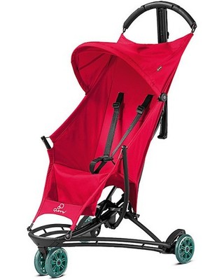Buggy Quinny Yezz Bolt Berry  NEU, unbenutzt und original verpackt !!