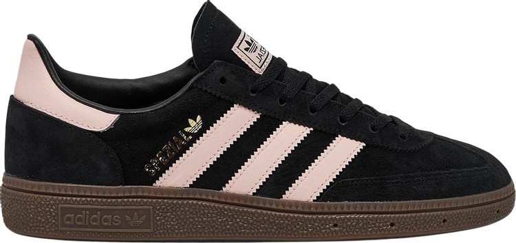 adidas Handball Spezial Black Icy Pink W for sale | eBay