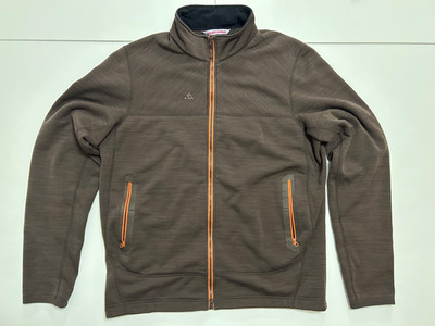 Westcomb Mens Large Ozone Fleece
