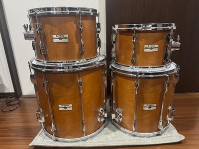 YAMAHA YD9000 12/13/14/16 Drum Set | eBay