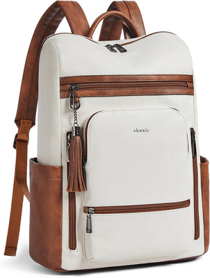 Upgraded Large Travel Laptop Backpack Fits 17 Inch Laptop Waterproof