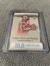 2025-26 Topps Holiday Advent - Collin Murray-Boyles #ML-9 (RC) The Nice List
