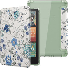Case for All-New 7" Kindle Paperwhite 12Th Gen 2024 Kindle Colorsoft Signature E