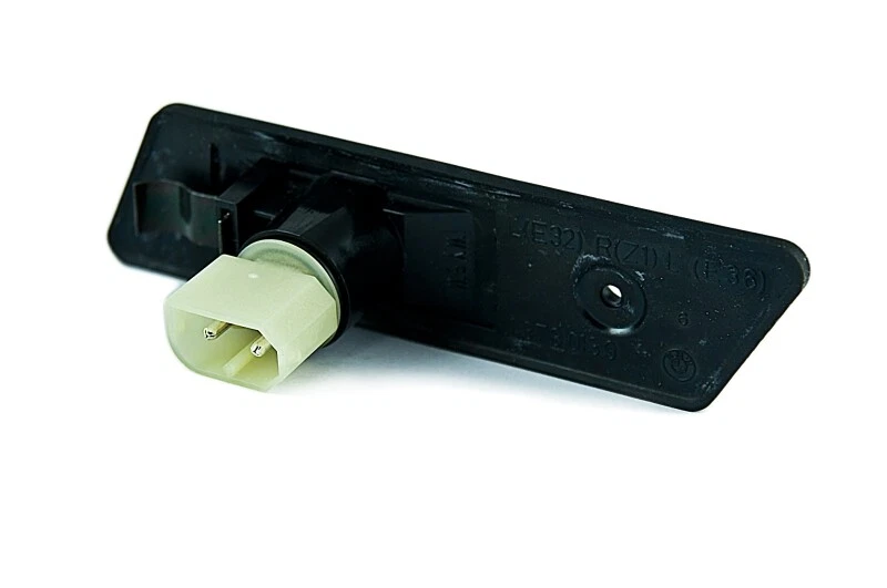 BMW Genuine Turn Indicator Flasher Light White Left E36 3 Series 