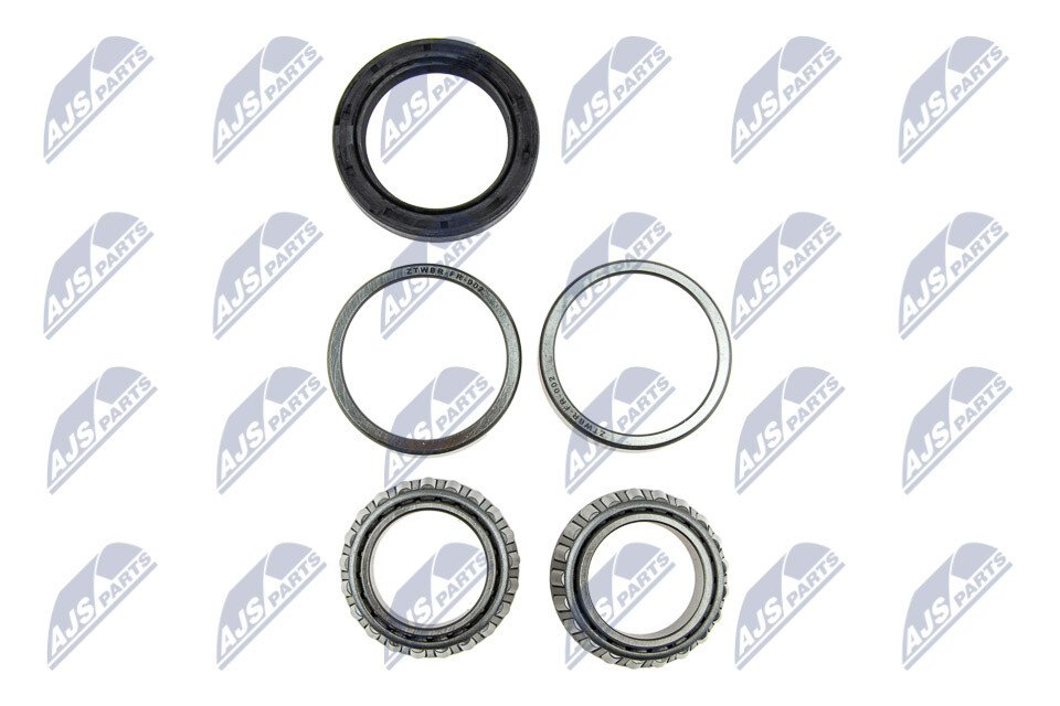 WHEEL BEARING KIT KLT-FR-002 FOR MAZDA FORD ESCORT/Mk/VII/Rural/Turnier/NOMADE - Image 4