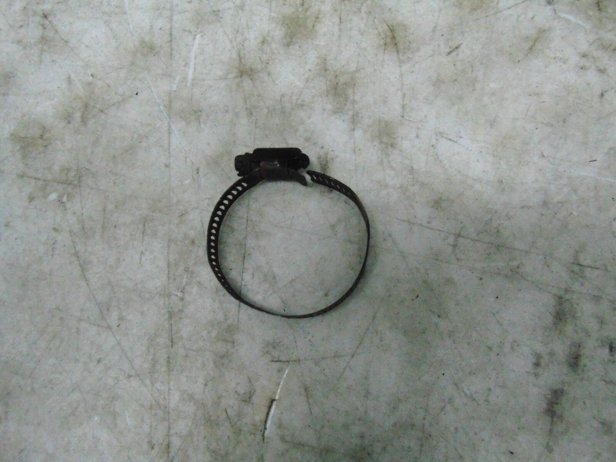 メル25773 NEW OEM Harley Davidson AMF Exhaust Clamp 9955 NOS for sale online