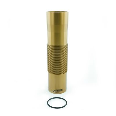 KASHIMA WP Dämpfer Gehäuse Rohr Body für WP 50mm Dämpfer 50x225mm