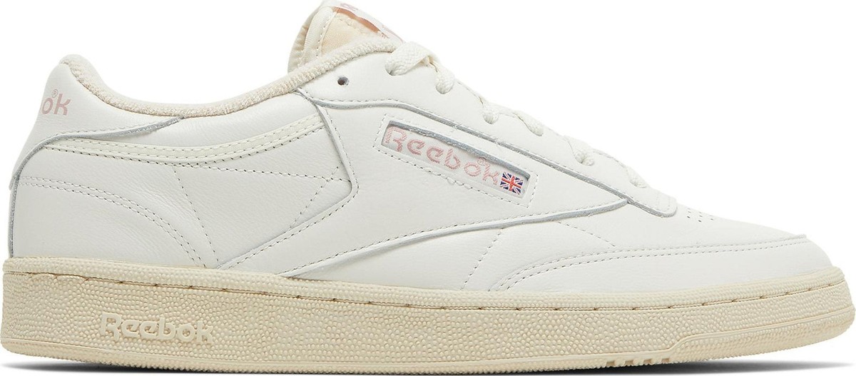 100046497/GY4967] Mens Reebok CLUB C 85 VINTAGE | eBay
