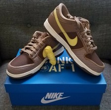 Nike Dunk Low SP 2021 UNDEEATED Dunk VS AF1 US Size 10.0 Brand 