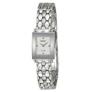 Rado Florence Jubile Women S Swiss Quartz Diamond Watch R48838703 Ebay