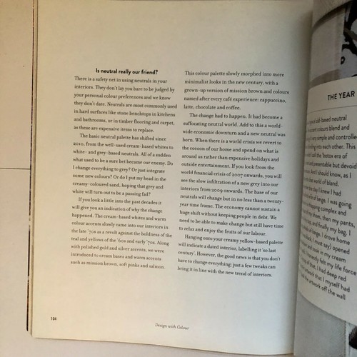 Design with Colour and Style by Shaynna Blaze (Paperback, 2015) - Picture 7 of 9