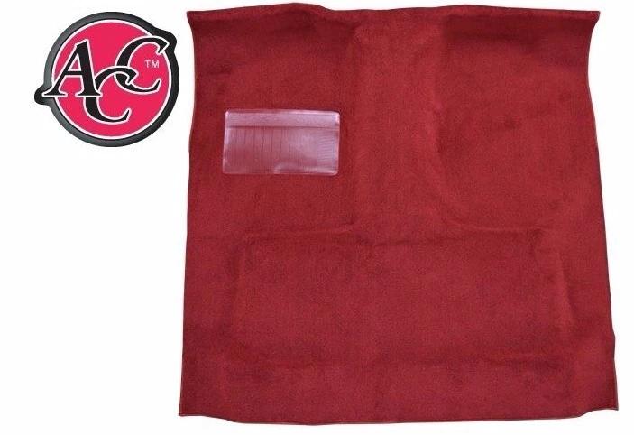 1972 1973 Dodge Truck Molded Carpet Kit Regular Cab Choose Color D100 D200 D300 - Image 4 of 4