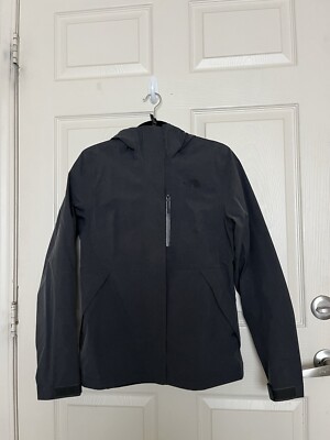 The North Face Dryzzle Futurelight Rainjacket