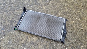 Wasserkühler N47 Diesel BMW 1er 3er X1 E81 E84  E87 E90 E91 E92 E93 17117788903