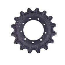 7227421 For Bobcat Track Loader T870 T770 T750 T740 Compatible Drive Sprocket