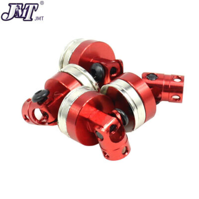 JMT 4pcs Magnetic Body Post Mount Contact Shell Column for 1/10 RC Drift Car