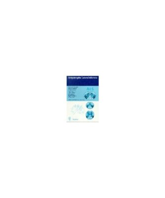 Amyotrophe Lateralsklerose., Dengler, Reinhard/Ludolph, Albert C./Zierz, Stephan