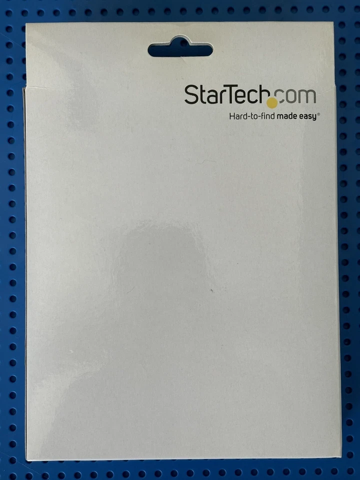 StarTech 120x25mm Computer Case Fan with PWM FAN12025PWM - Image 2 of 4