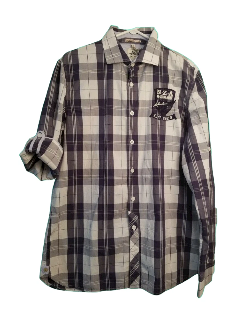 Nza shirts new arrivals