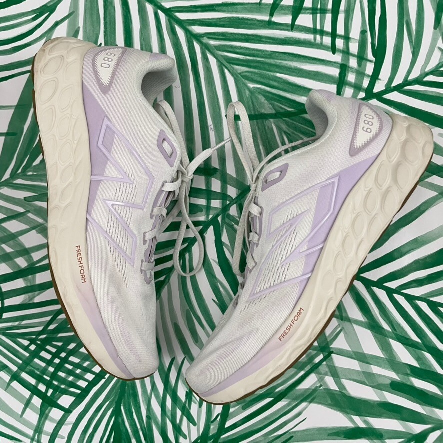 New Balance 680 Fresh Foam 特大セール New Balance Women's Fresh Foam 680 v8 Running Shoes | Academy
