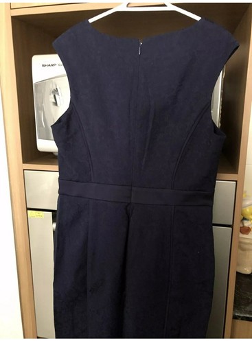 Alannah Hill "Coco Made Me Do It " Dress. 16. Brand New. Rrp$429 - Picture 8 of 9