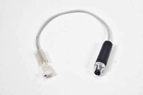 SMC D-F8N, Reedschalter, 17cm Kabel und Stecker - Bild 1 von 4