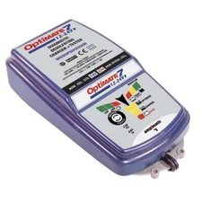 BATTERY CHARGER BATTERY CHARGER OPTIMAL 7 12V/10A-24V/5A