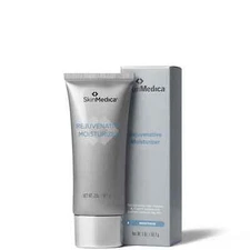 SkinMedica Rejuvenative Moisturizer 2 oz BNIB AUTHENTIC