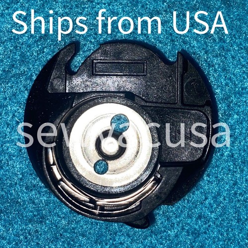 Boîte à Canette Singer Futura CE100 CE150 #86132 - Compatible Juki HZL-27Z