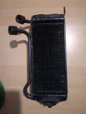 Lancia Fulvia Coupe' HF Flavia Oil Radiator Original